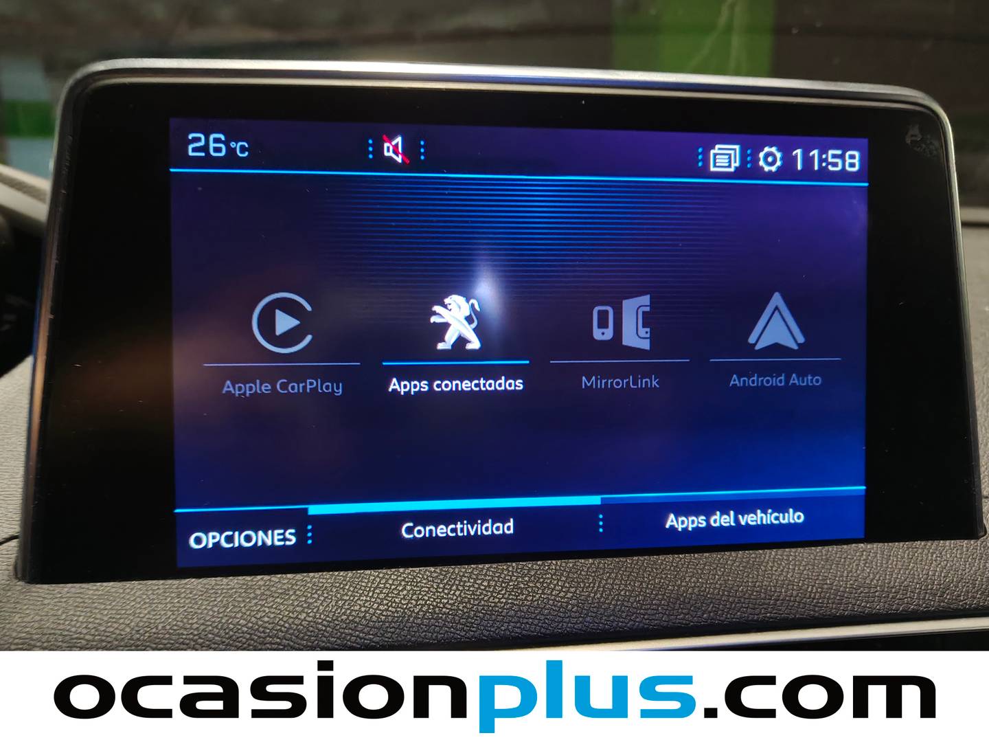 Extras del Peugeot 5008 Peugeot 5008 1.5L BlueHDi S&S GT Line (130 CV)