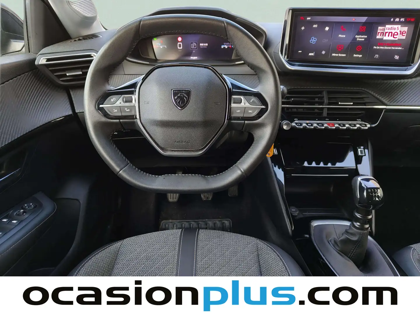 Foto Peugeot 208 Peugeot 208 PureTech 100 Allure (100 CV)