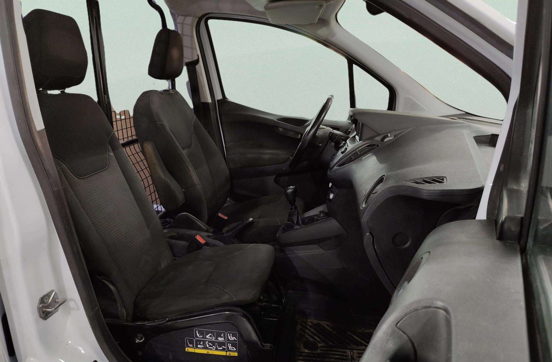 Ford Transit Furgon 1.5 TDCi Trend - foto 13