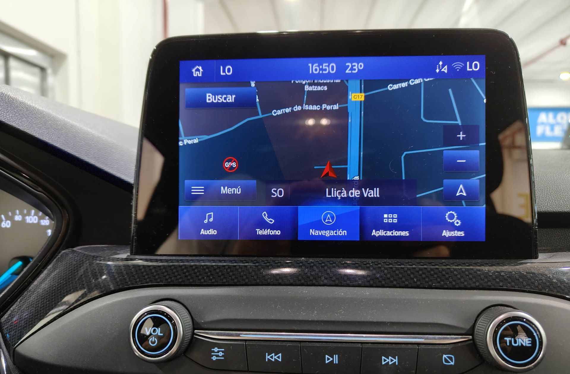 Ford Focus 1.0 EcoBoost ST-Line X - foto 8
