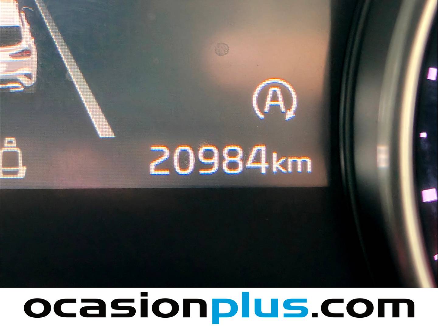 KIA XCeed KIA XCeed 1.0 T-GDi Drive (100 CV) seminuevo