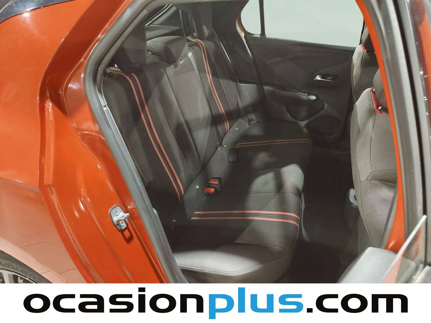 Foto Opel Corsa Opel Corsa 1.2 Turbo XHL GS-Line (100 CV)