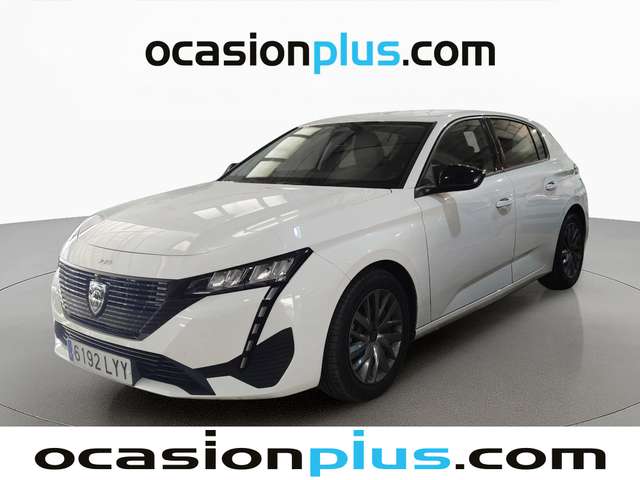 Peugeot 308 PureTech 110 S&S Active Pack (110 CV) de segunda mano