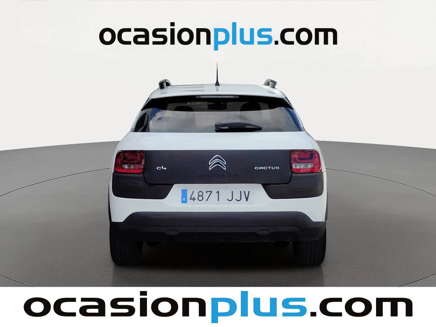 Citroën C4 Cactus Citroën C4 Cactus BlueHDi 100 Feel (100 CV) barato
