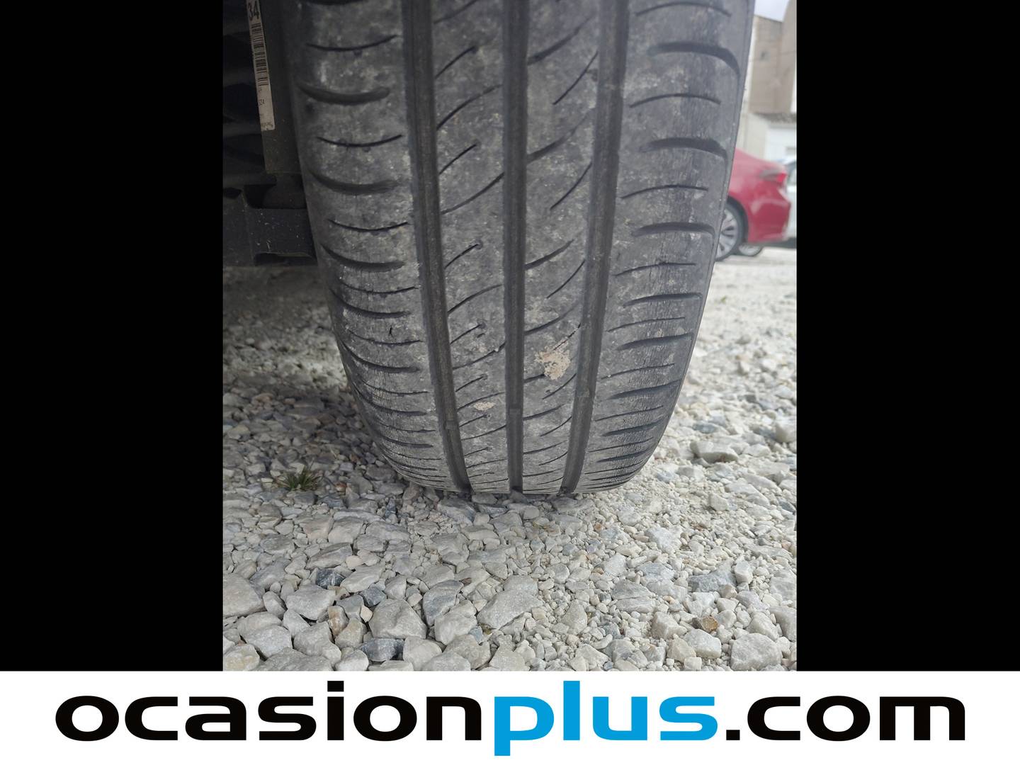 Volkswagen Polo Volkswagen Polo Advance 1.2 TSI BMT (90 CV) DSG de ocasión