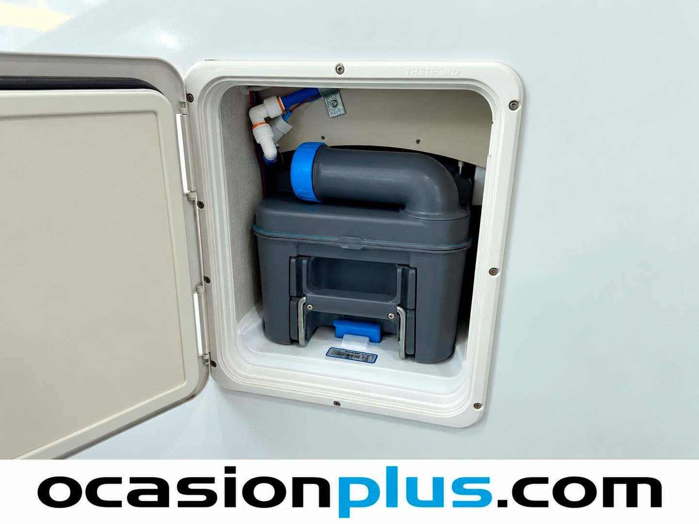 Rimor Hygge 69 plus Rimor Hygge 69 plus Hygge 69 PLUS Top Edition (145 Cv) 5 Plazas de ocasión