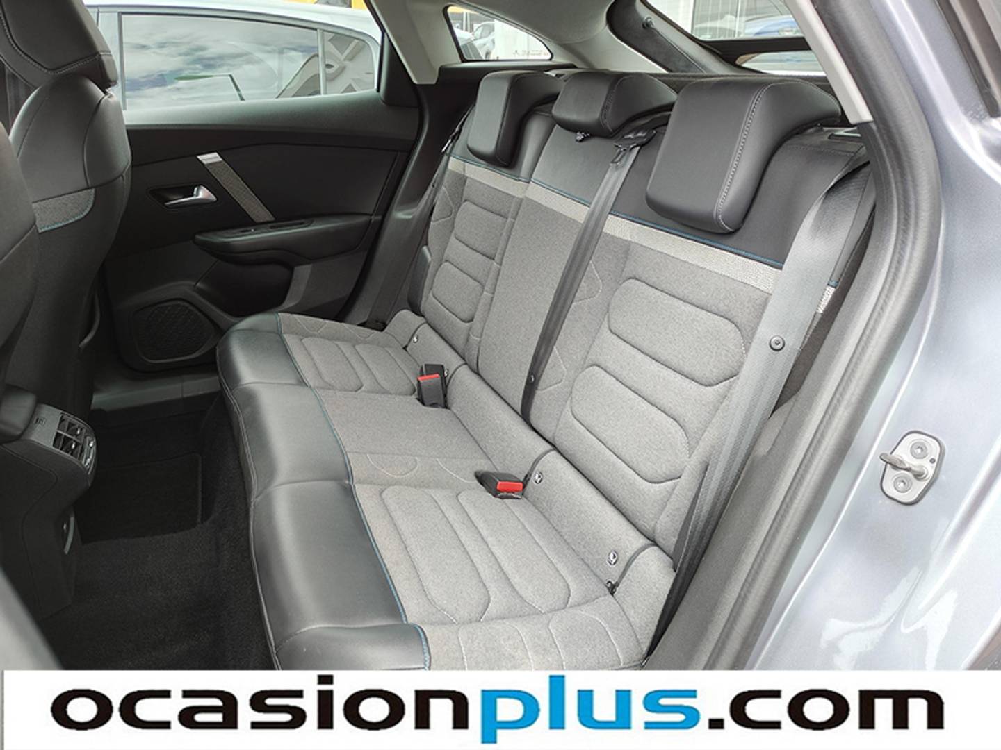 Foto Citroën C4 Citroen C4 PureTech 130 S&S Feel Pack EAT8 (130 CV)