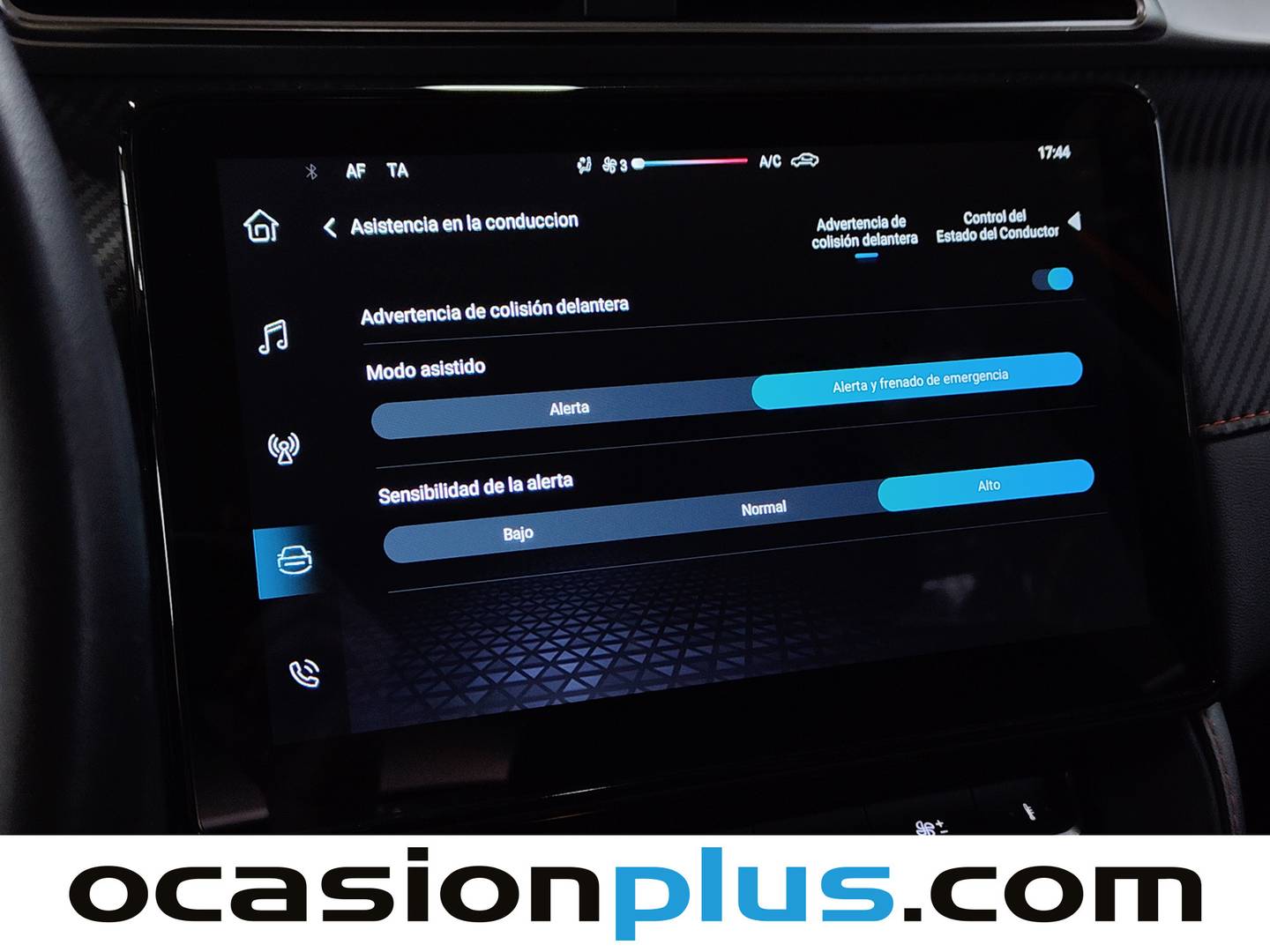 MG ZS MG ZS 1.5 Luxury (106 CV) barato