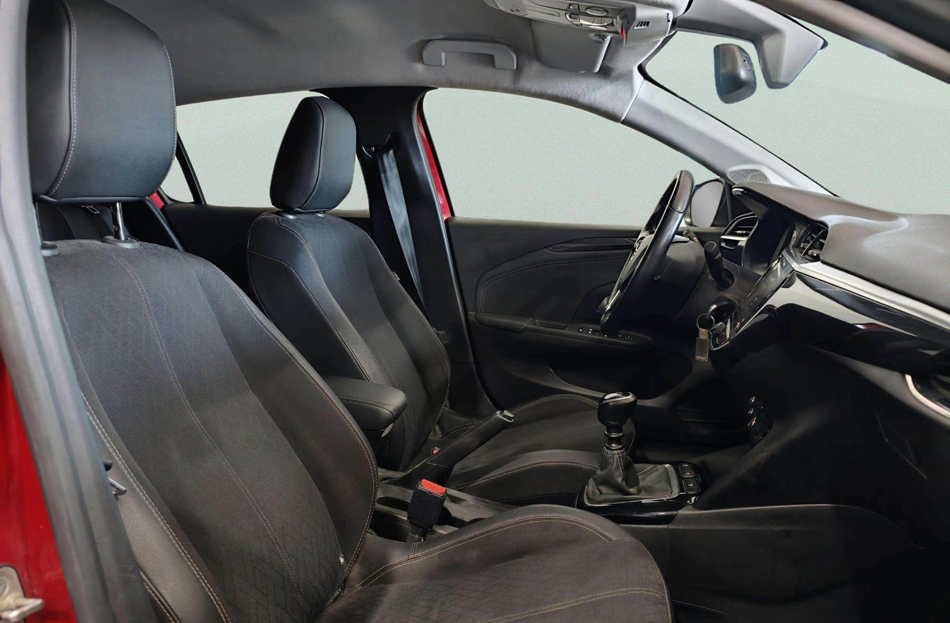 Opel Corsa 1.2 Turbo XHL Elegance - foto 17