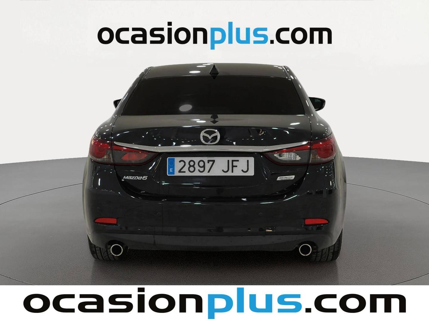 Mazda Mazda6 Mazda Mazda 6 2.2 DE Style+ (150 CV) al mejor precio