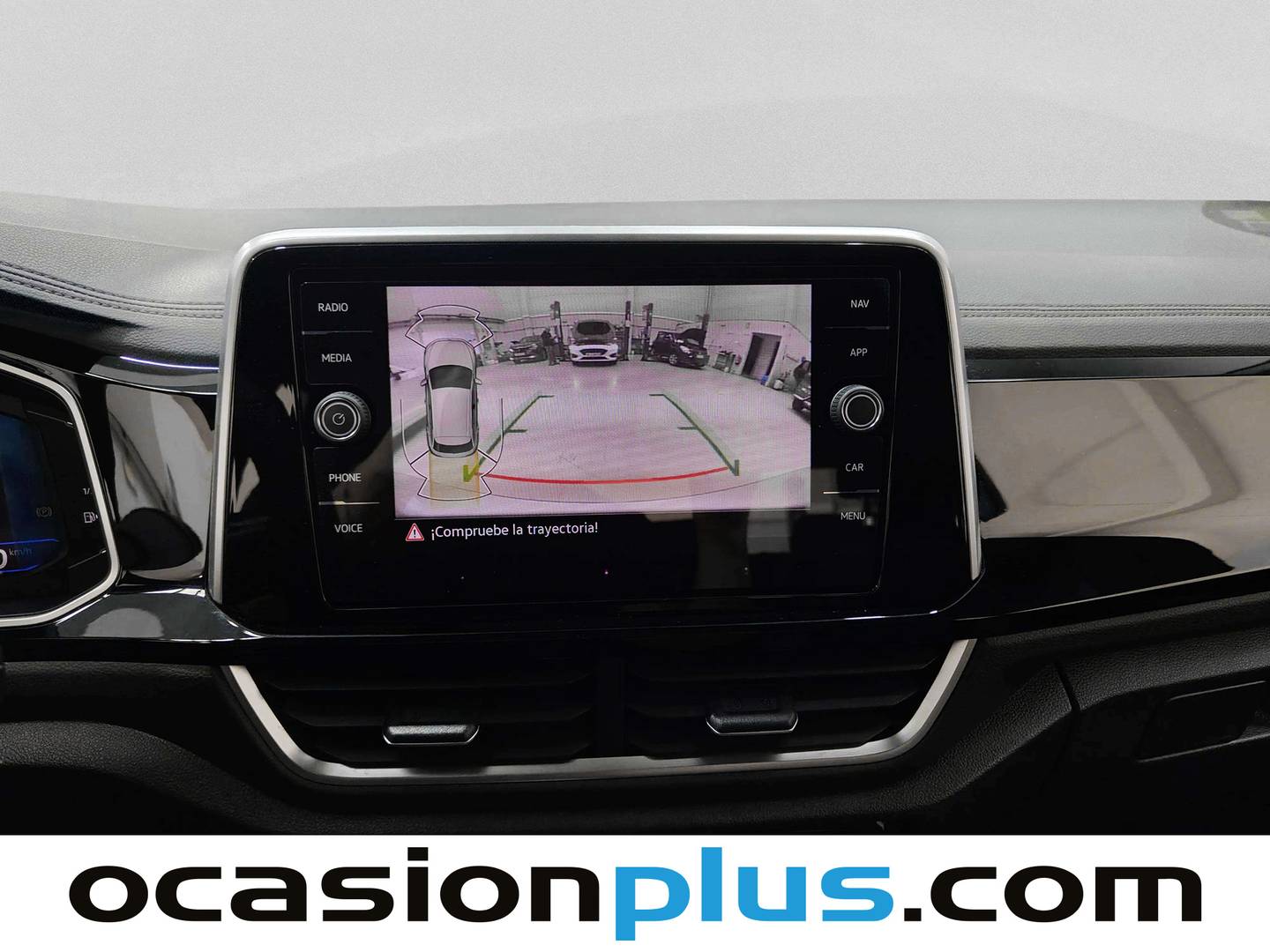 Extras del Volkswagen T-Roc Volkswagen T-Roc R-Line 1.5 TSI (150 CV)