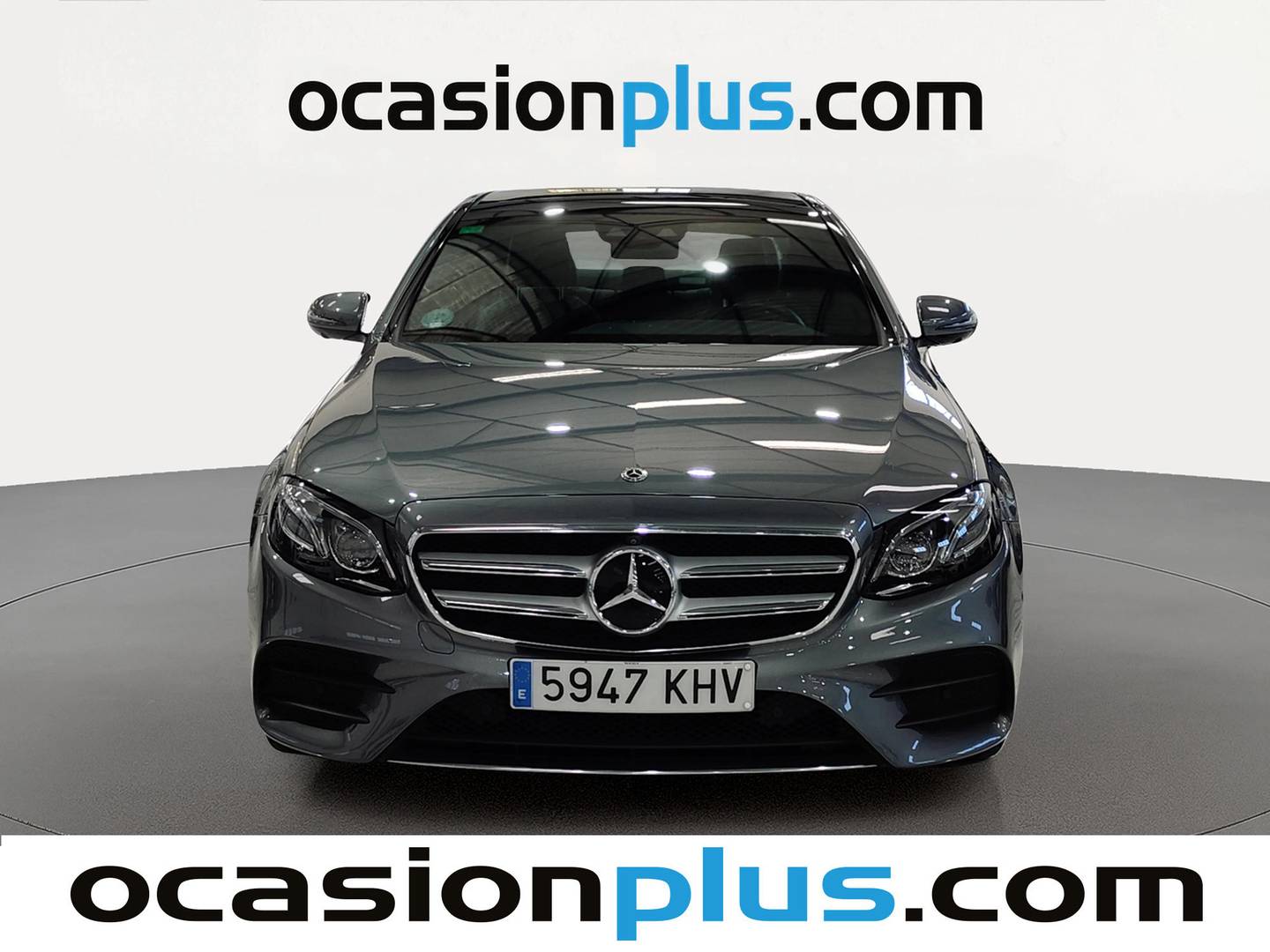 Mercedes Clase E Mercedes Clase E E 220 d (194 CV) al mejor precio