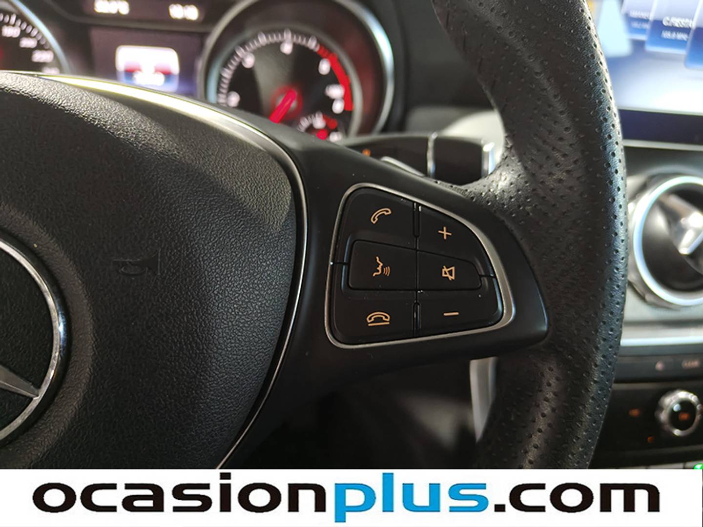 Mercedes GLA Mercedes-Benz GLA 200 d (136 CV) km 0