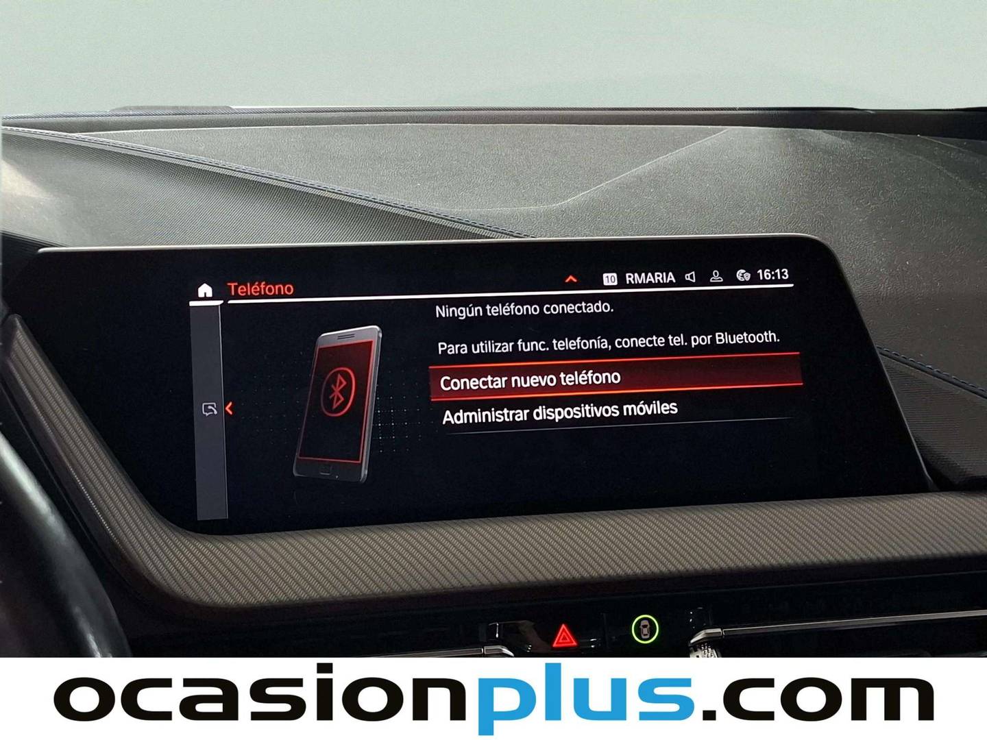 BMW Serie 2 BMW Serie 2 220d Gran Coupe (190 CV) Pack M automático