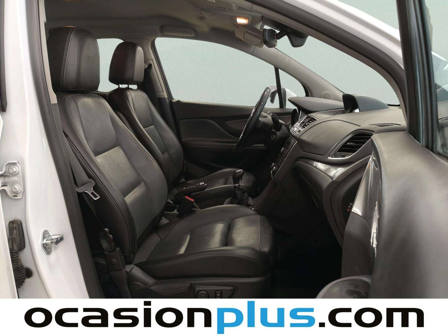 Opel Mokka Opel Mokka 1.6 CDTI S&S Excellence 4x2 (136 CV) manual
