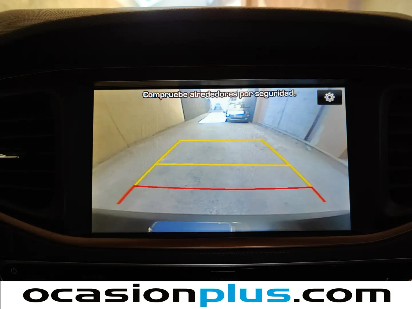 Foto Hyundai IONIQ Hyundai Ioniq EV Klass (120 CV)