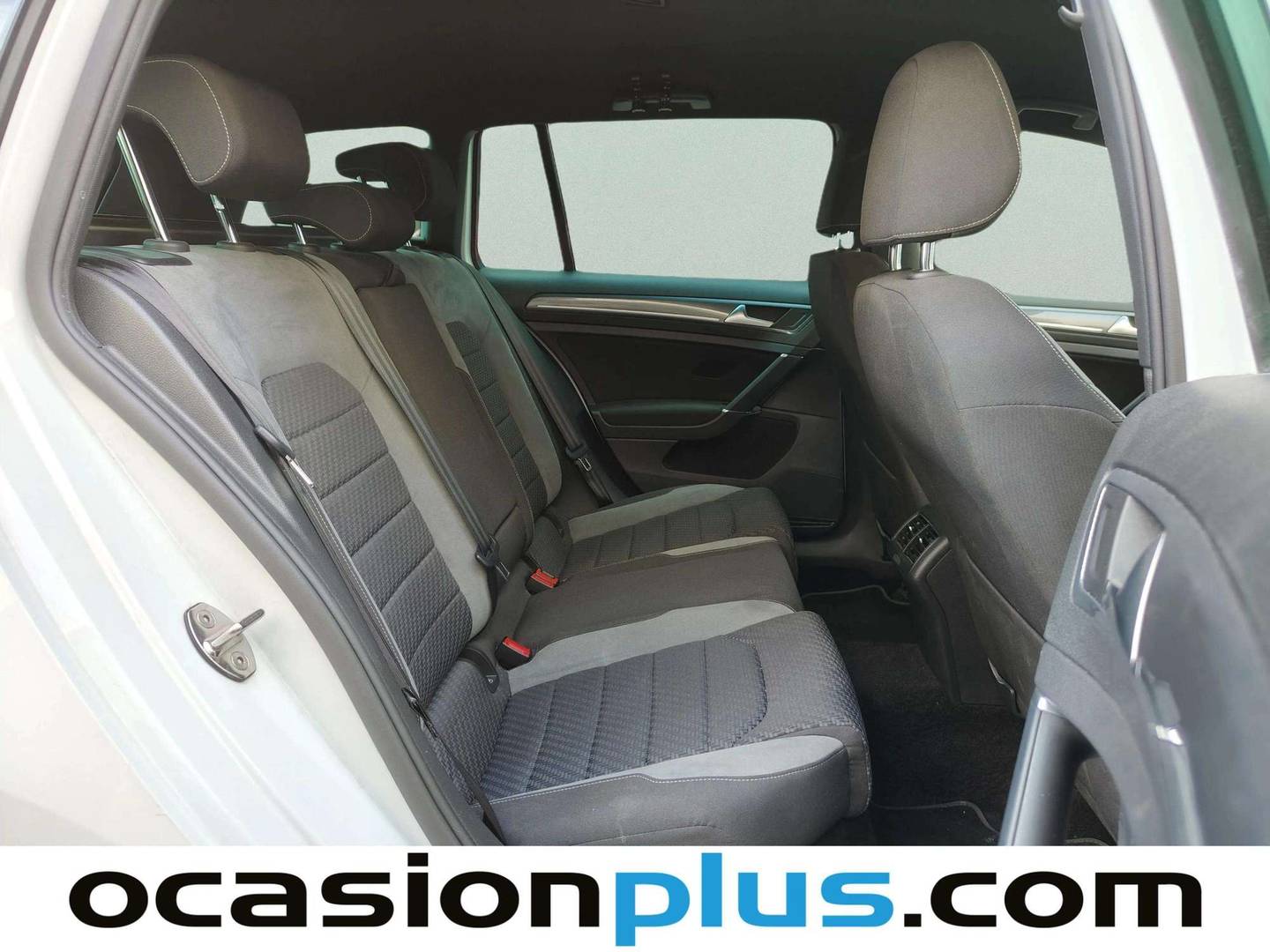Volkswagen Golf Volkswagen Golf Variant Sport R-Line 1.5 TSI (150 CV) DSG automático