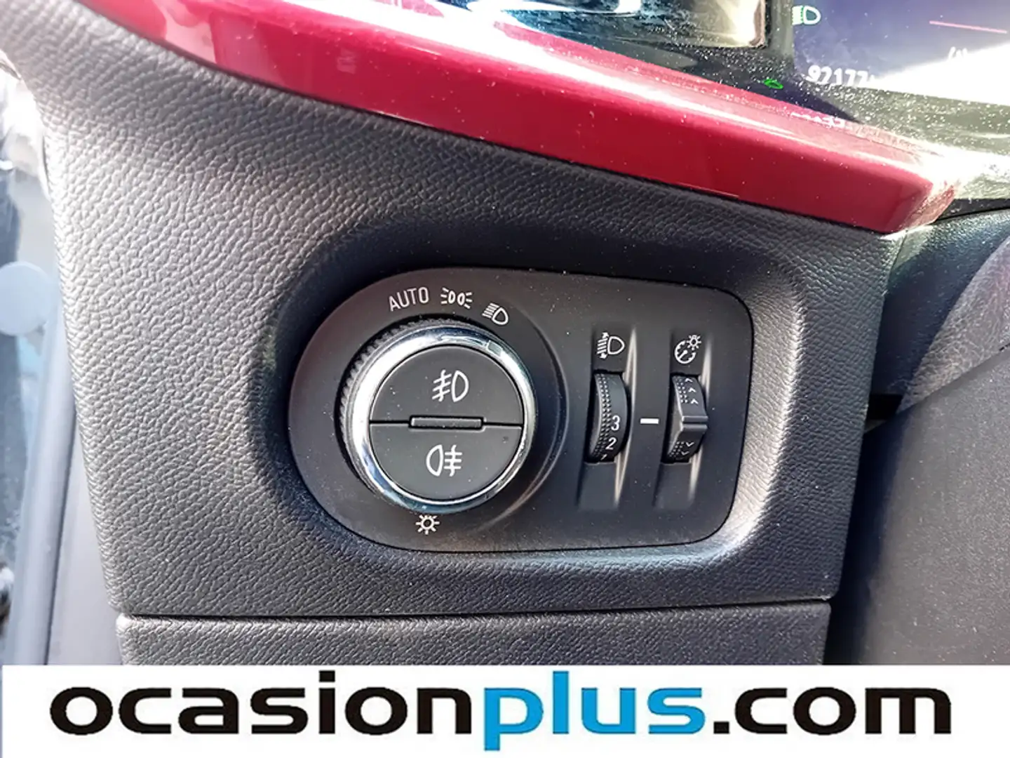 Foto Opel Mokka Opel Mokka 1.2 Turbo GS Line (130 CV)