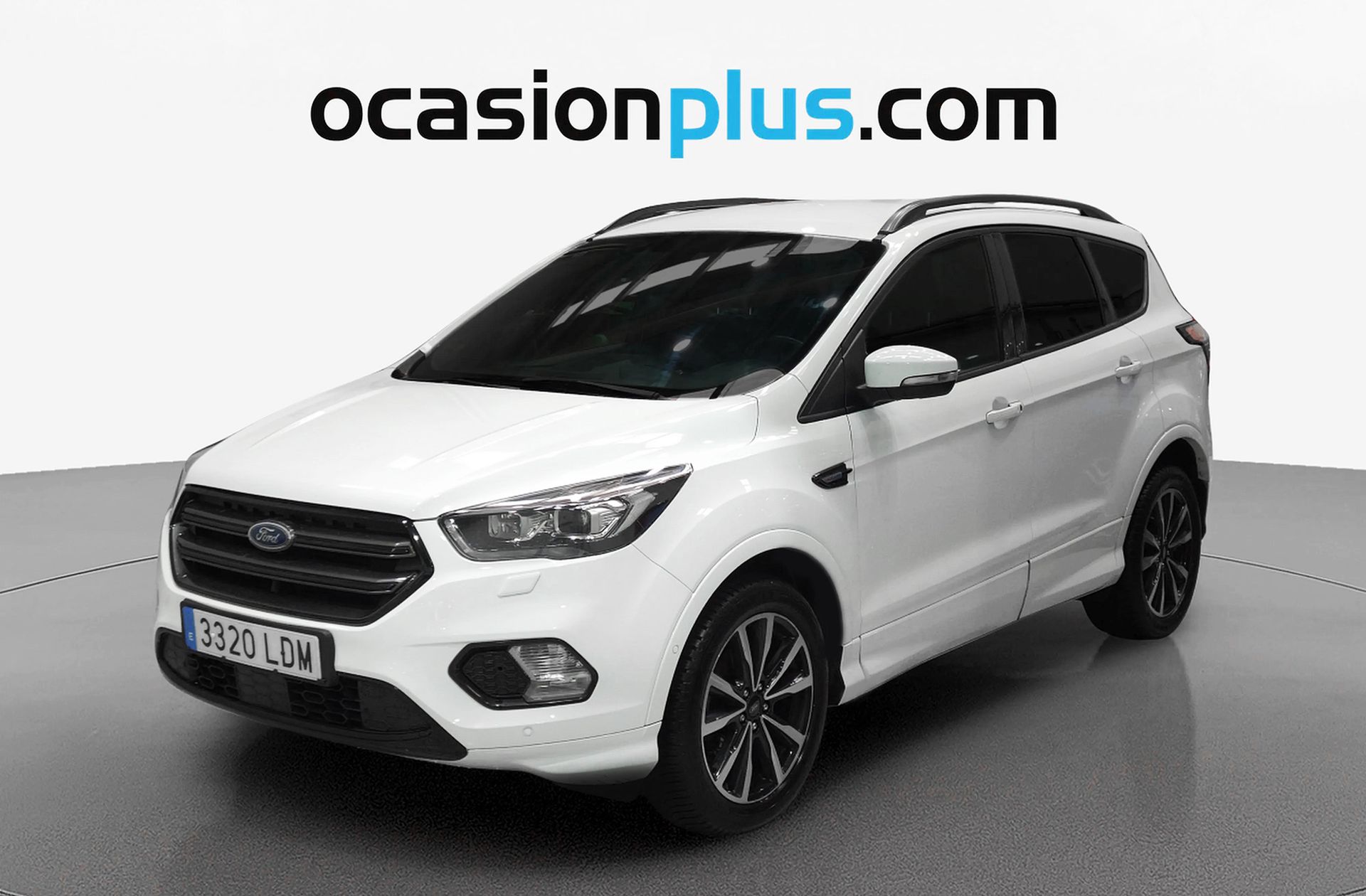 Ford Kuga 1.5 EcoBoost ST-Line 4x2