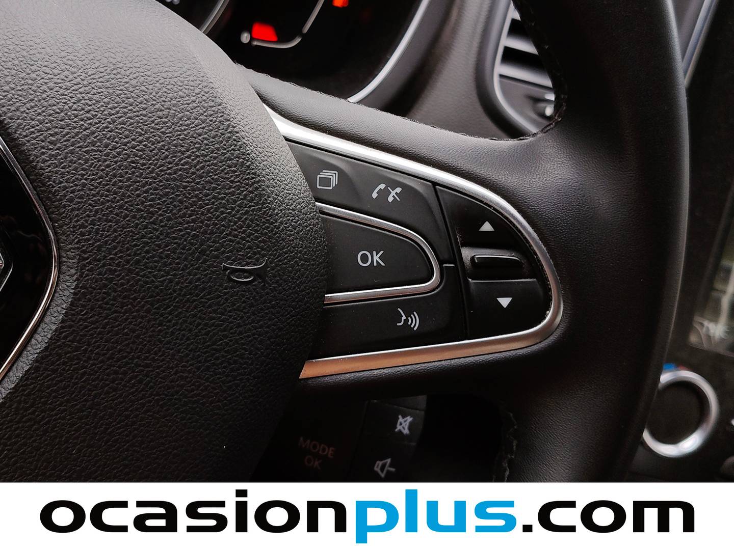 Renault Scénic Renault Scenic Zen TCe (140 CV) GPF EDC barato