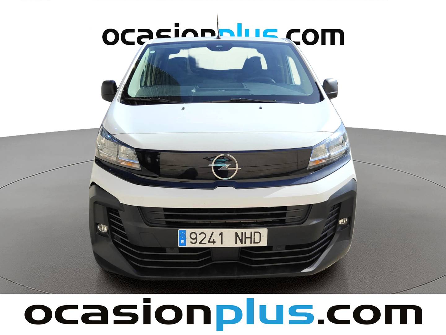 Opel Vivaro Opel Vivaro Furgon BlueHDi 120 (120 CV) 120cv