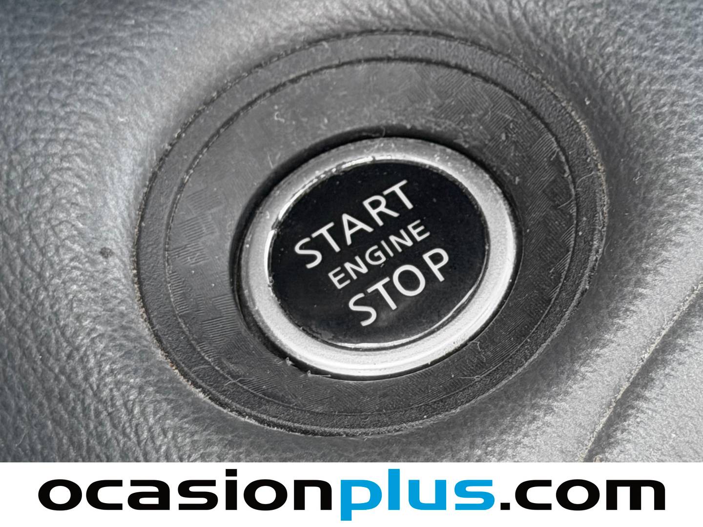 Equipamiento del Nissan JUKE Nissan Juke DIG-T N-Connecta 4x2 DCT (117 CV)