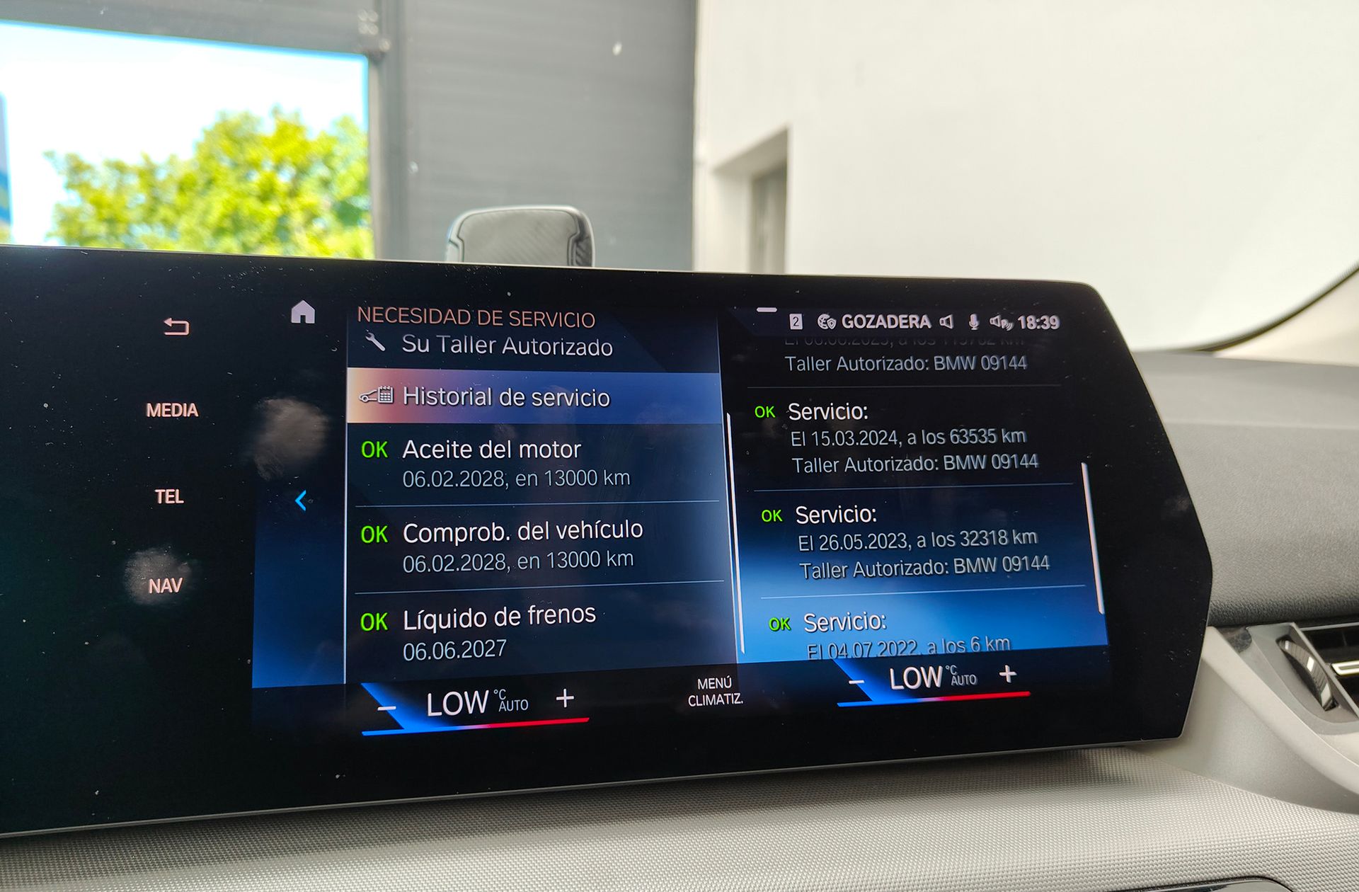 BMW Serie 2 Active Tourer 2 218d Active Tourer - foto 25