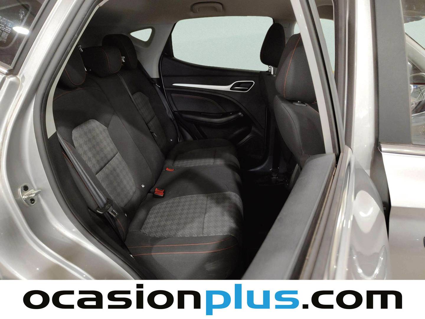 MG ZS MG ZS 1.5 Comfort (106 CV) al mejor precio