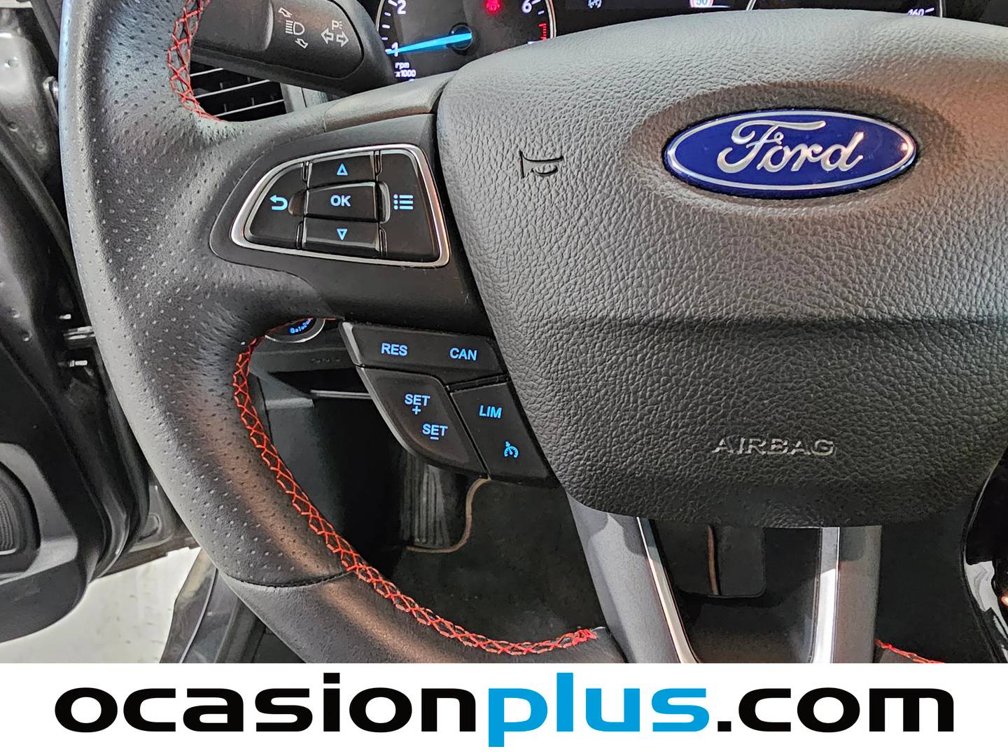 Ford EcoSport Ford EcoSport 1.0T EcoBoost S&S ST Line (125 CV) barato