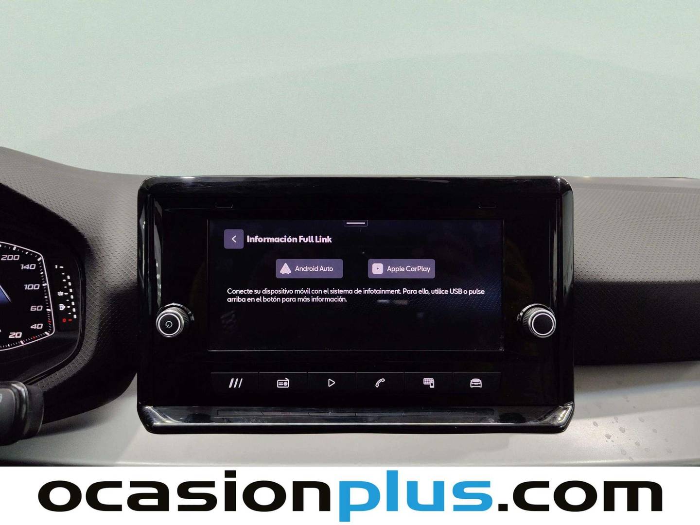 Equipamiento del Seat Arona Seat Arona 1.0 TSI S&S FR (115 CV)