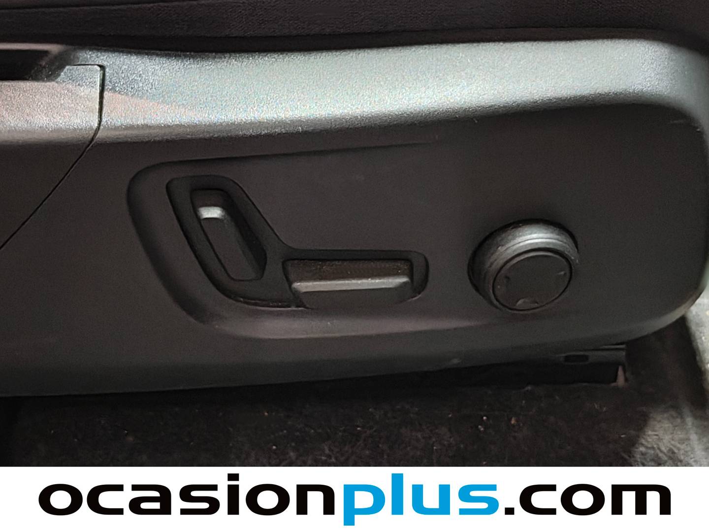 Volvo XC40 Volvo XC40 Recharge Ultimate Auto (231 CV) de segunda mano