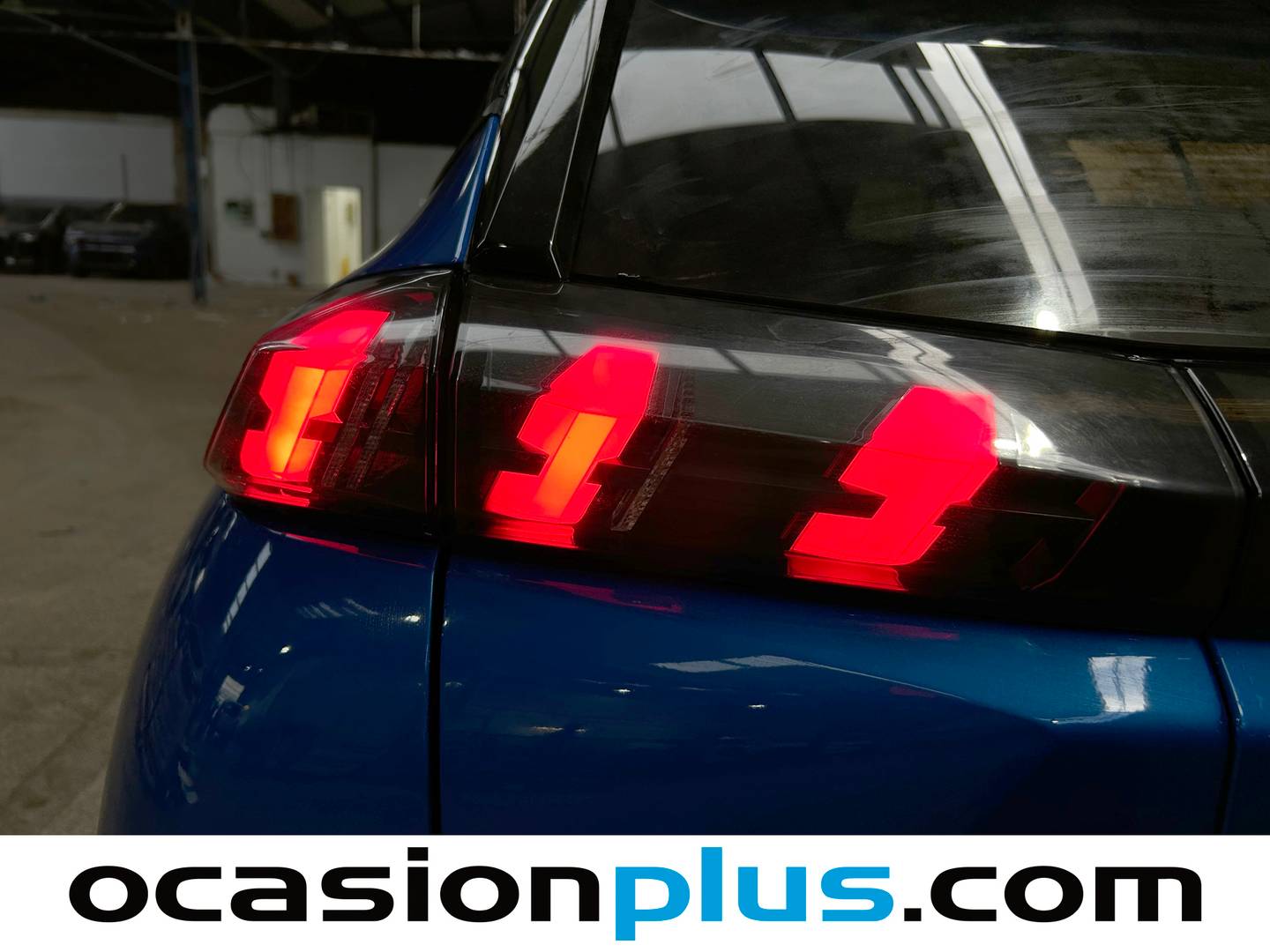 Foto Peugeot 2008 Peugeot 2008 PureTech 100 S&S Allure  (100 CV)