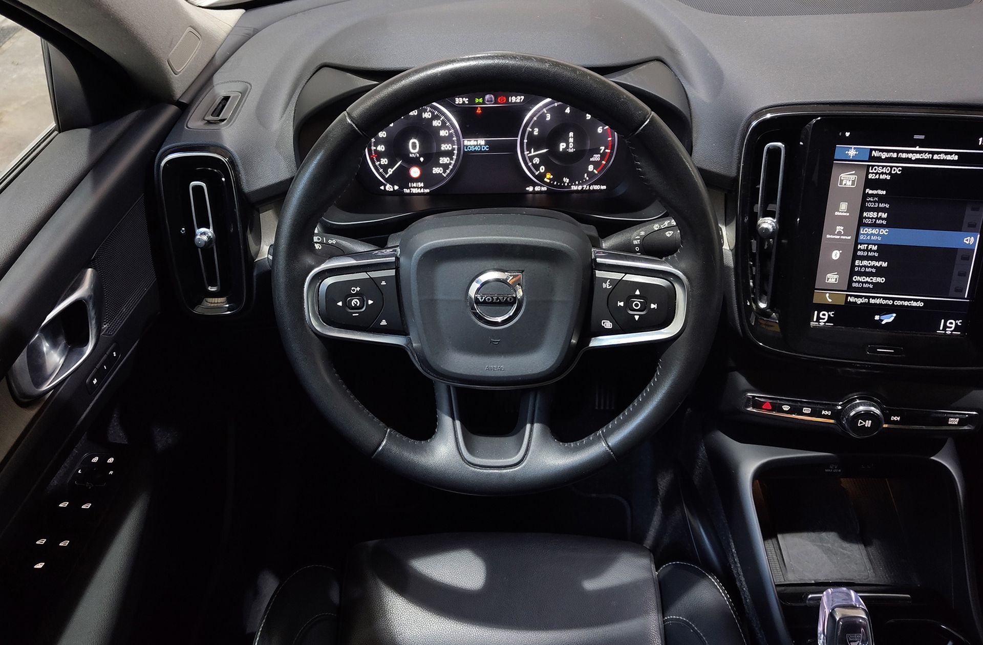 Volvo XC40 T4 Inscription - foto 28