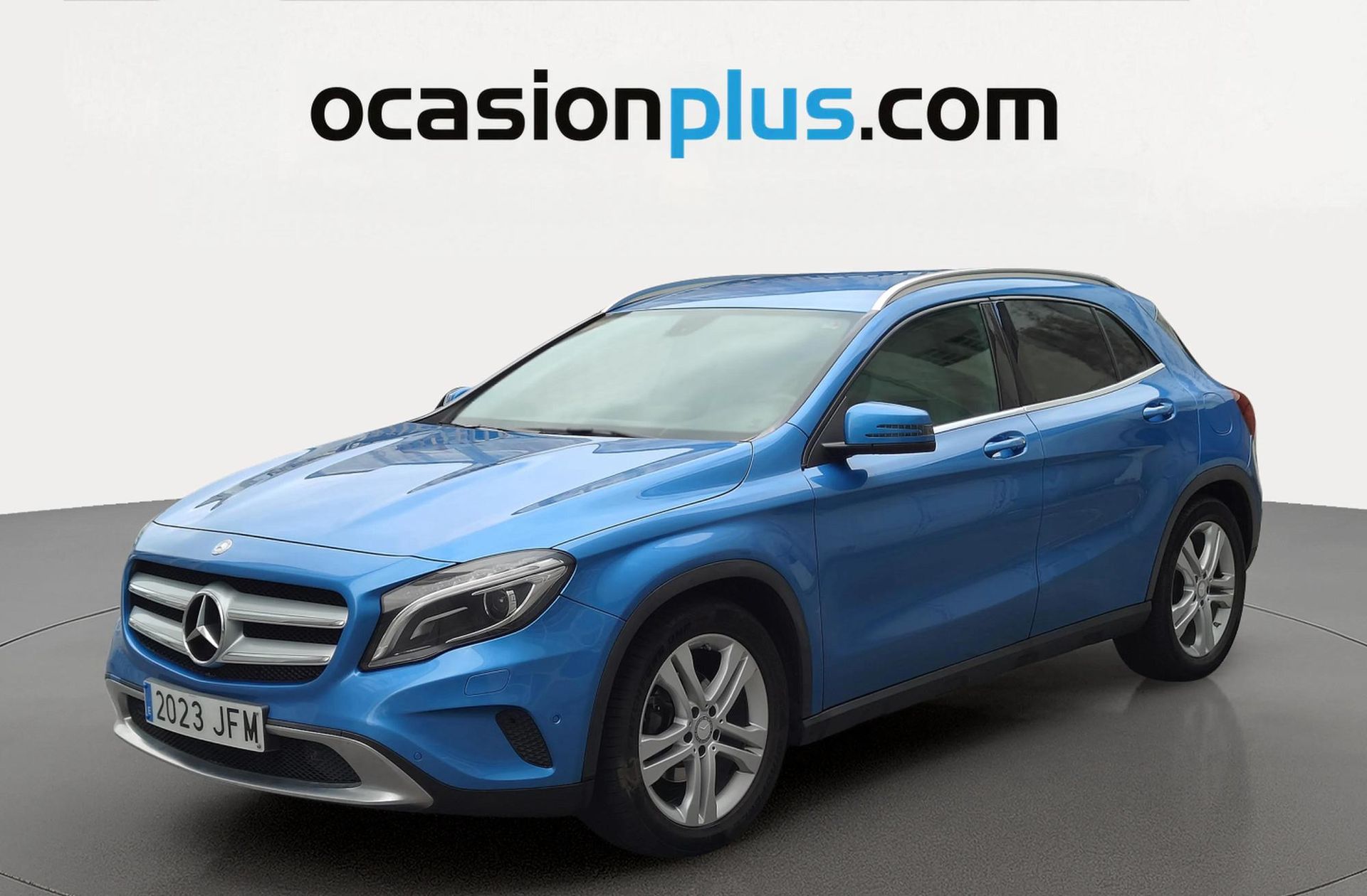 Mercedes-Benz GLA 200 CDI Urban