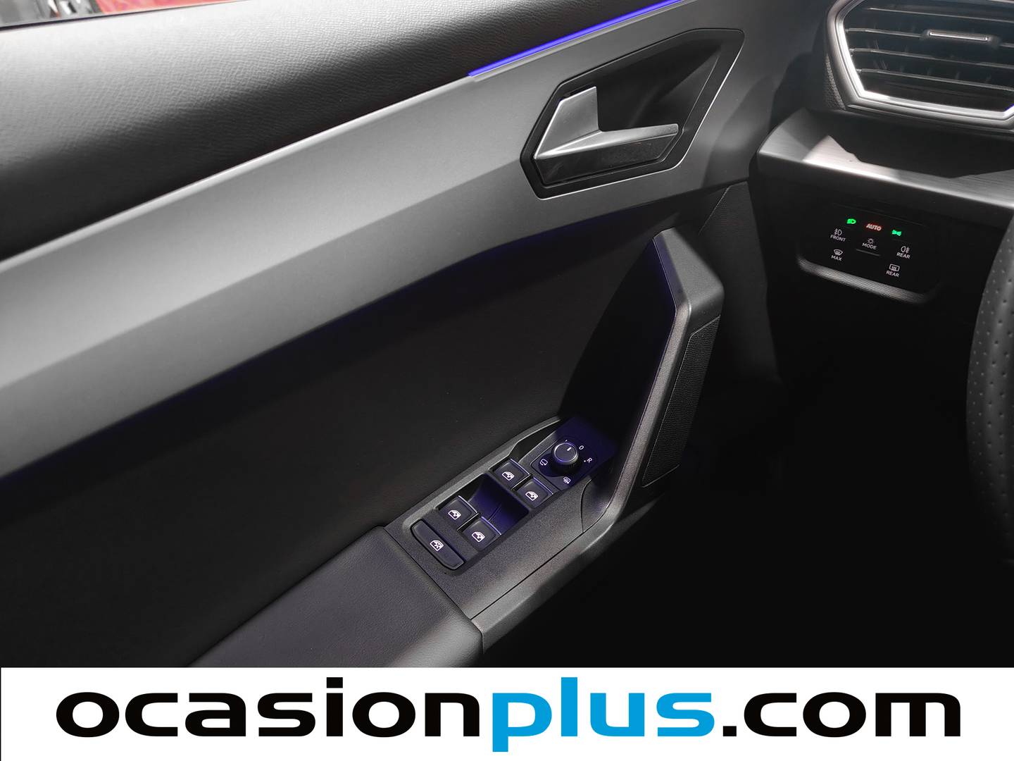 Seat León Seat León 1.5 TSI S&S FR Go L (150 CV) seminuevo