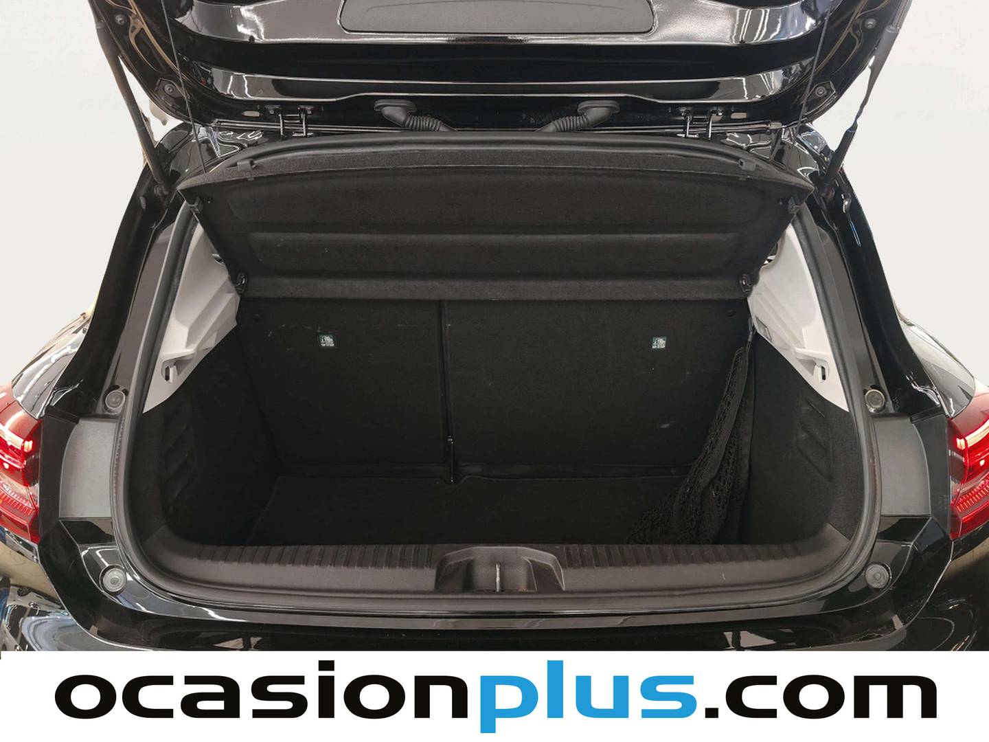 Foto Renault Clio Renault Clio Zen TCe (90 CV) siete plazas