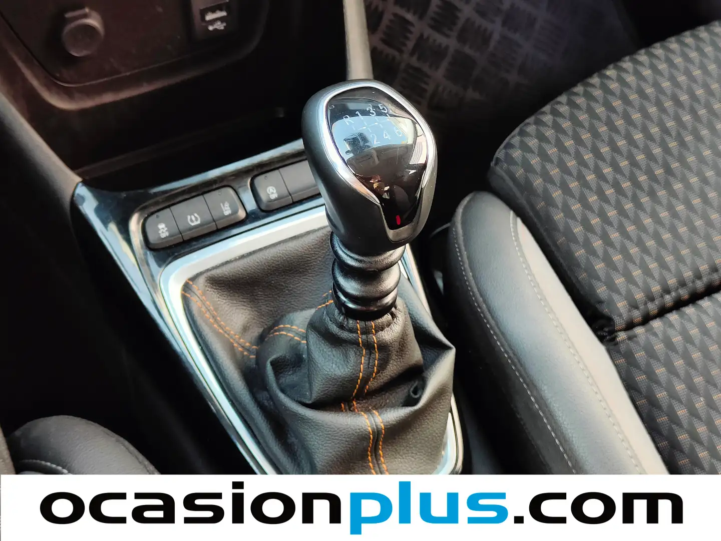 Foto Opel Crossland X Opel Crossland X 1.6 Turbo Excellence (99 CV)