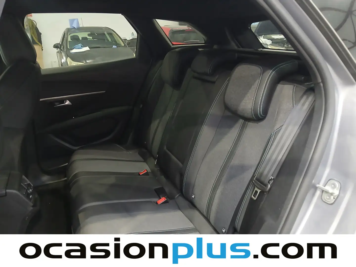 Foto Peugeot 3008 Peugeot 3008 PureTech 130 S&S Allure Pack (130 CV)