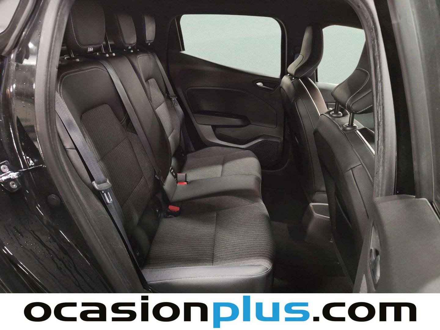 Renault Clio Renault Clio Zen TCe (100 CV) GPF manual