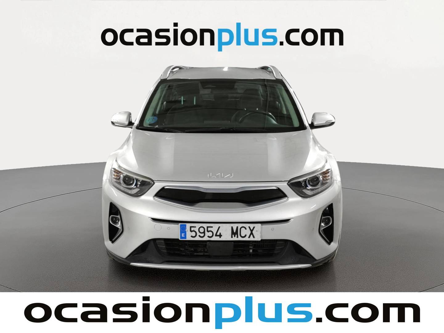 KIA Stonic KIA Stonic 1.0 T-GDi MHEV Drive iMT (100 CV) barato