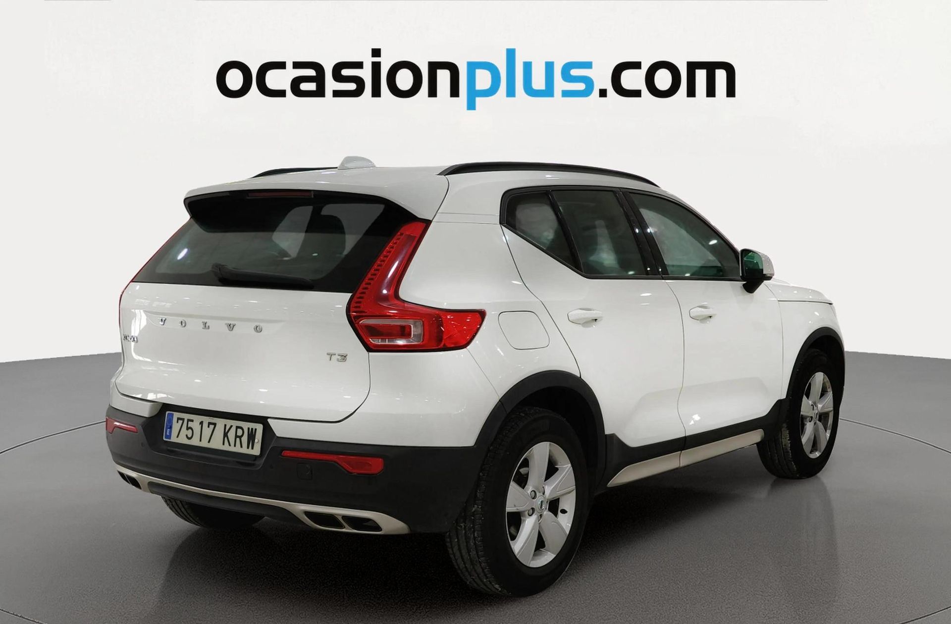 Volvo XC40 T3 - foto 4