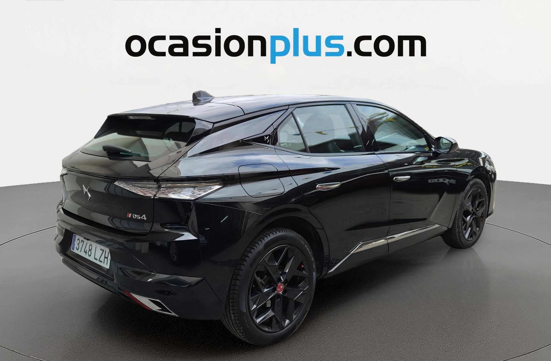 DS 4 PureTech 130 Performance Line - foto 4