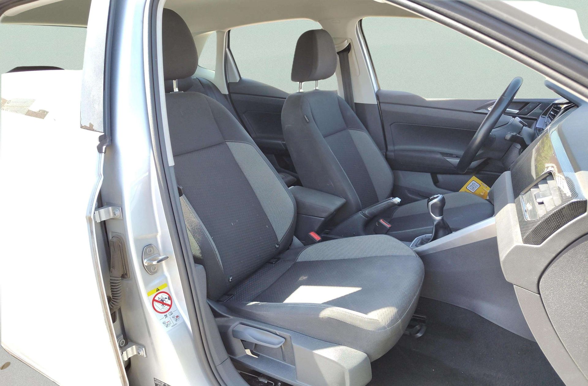 Volkswagen Polo Life 1.0 TSI - foto 18