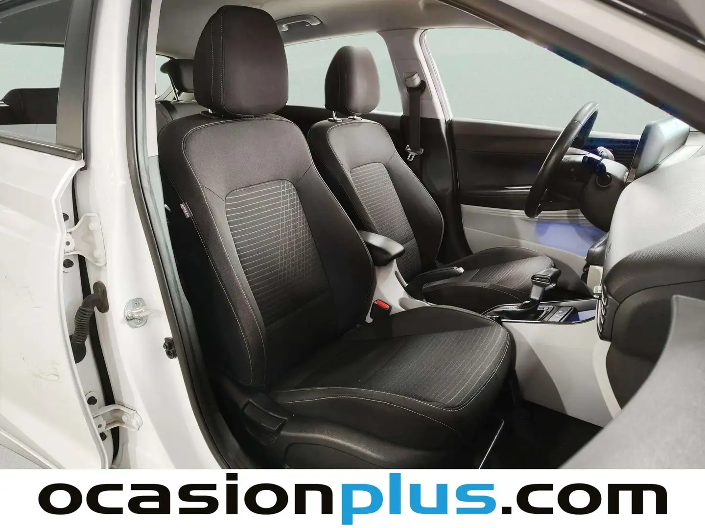 Foto Hyundai i20 Hyundai i20 1.0 TGDI 48V Tecno DCT (100 CV)