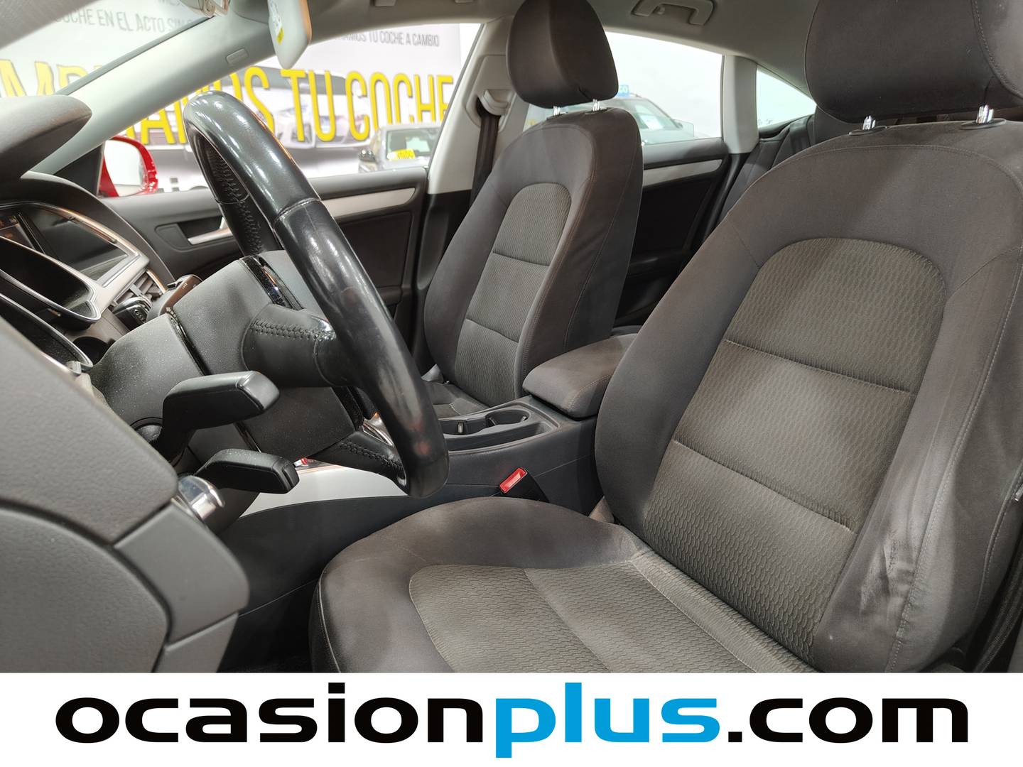 Foto Audi A5 Audi A5 Sportback Advanced edition 2.0 TDI clean diesel (150 CV)