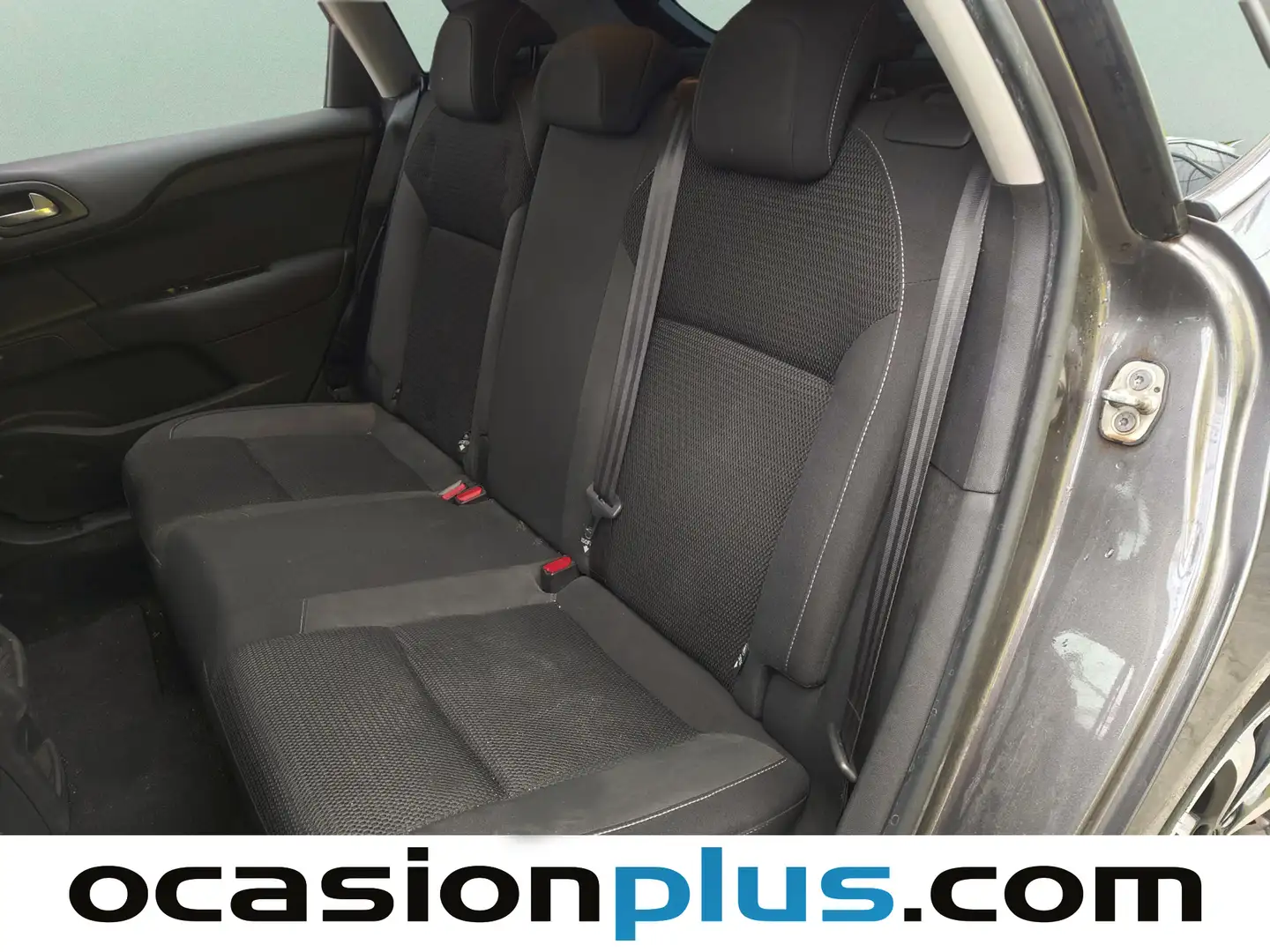 Foto Citroën C4 Citroen C4 PureTech 110 Live Edition (110 CV)