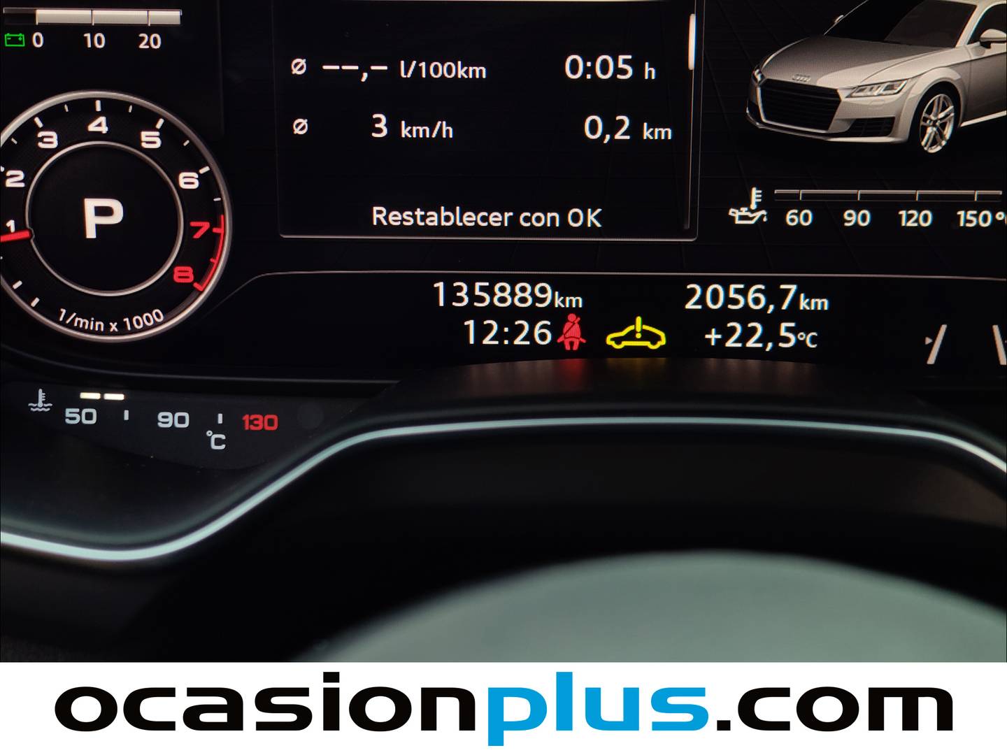 Audi TT Audi TT Coupe 2.0 TFSI quattro (230 CV) S tronic Pack S-Line al mejor precio