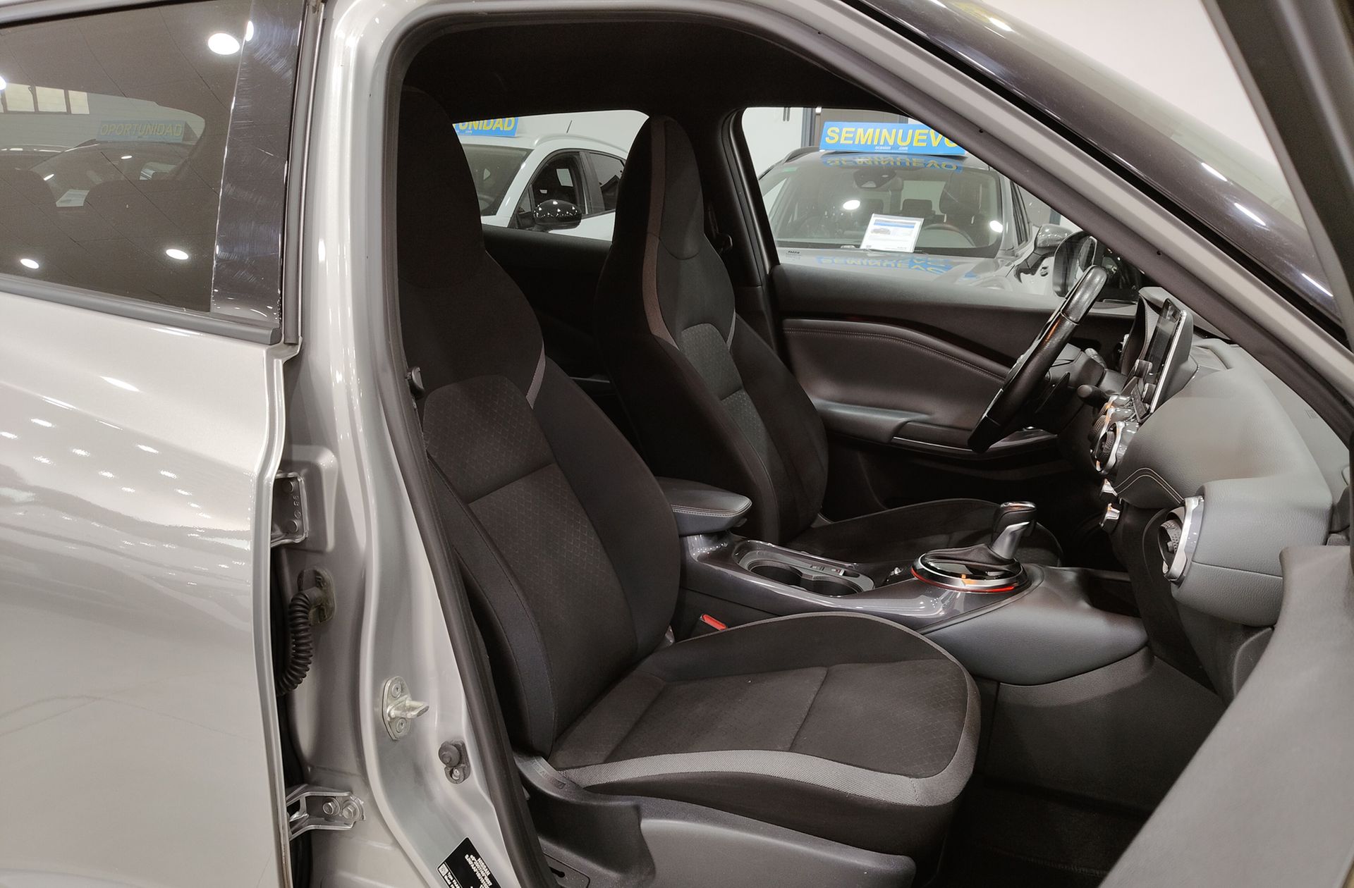Nissan Juke DIG-T N-Connecta 4x2 - foto 17