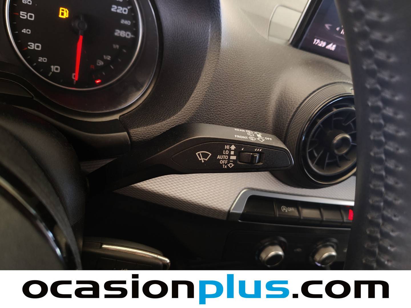 Audi Q2 Audi Q2 Advanced 30 TDI (116 CV) de ocasión