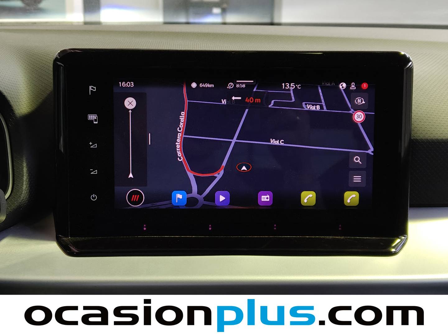 Foto Seat Arona SEAT Arona 1.5 TSI S&S FR XL DSG (150 CV)